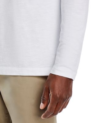 Cotton Slub Hoodie - Exclusive