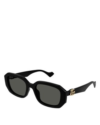 Gucci GG Generation Light Sunglasses, 54mm | Bloomingdale's