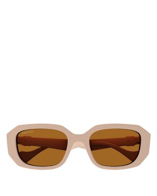 GG Generation Light Sunglasses, 54mm