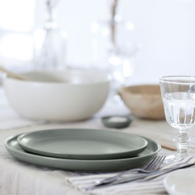 Pacifica Salad Plates, Set of 4