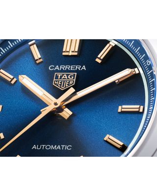 Carrera Timeless Watch, 36mm