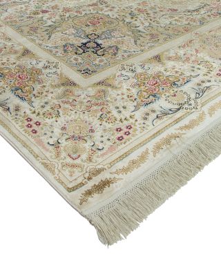 Majestic Elegance Tabriz Area Rug Collection