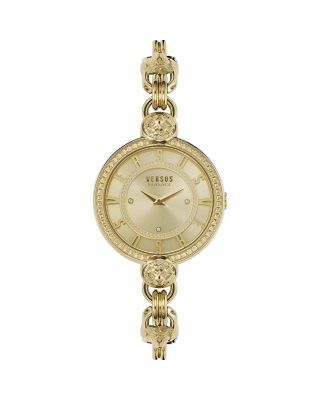 Versus Versace - Les Docks Watch, 36mm