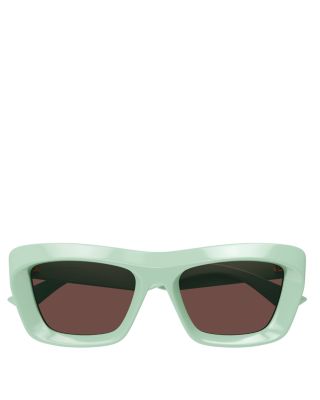 Scoop Squared Sunglasses, 53mm