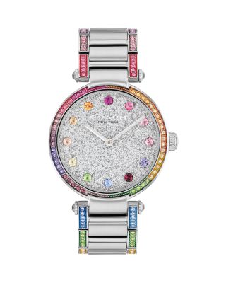 COACH Cary Watch, 34mm | Bloomingdale's Jewelry & Accessories