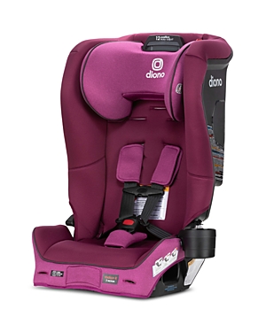 Diono Radian 3R SafePlus All in One Convertible Car Seat