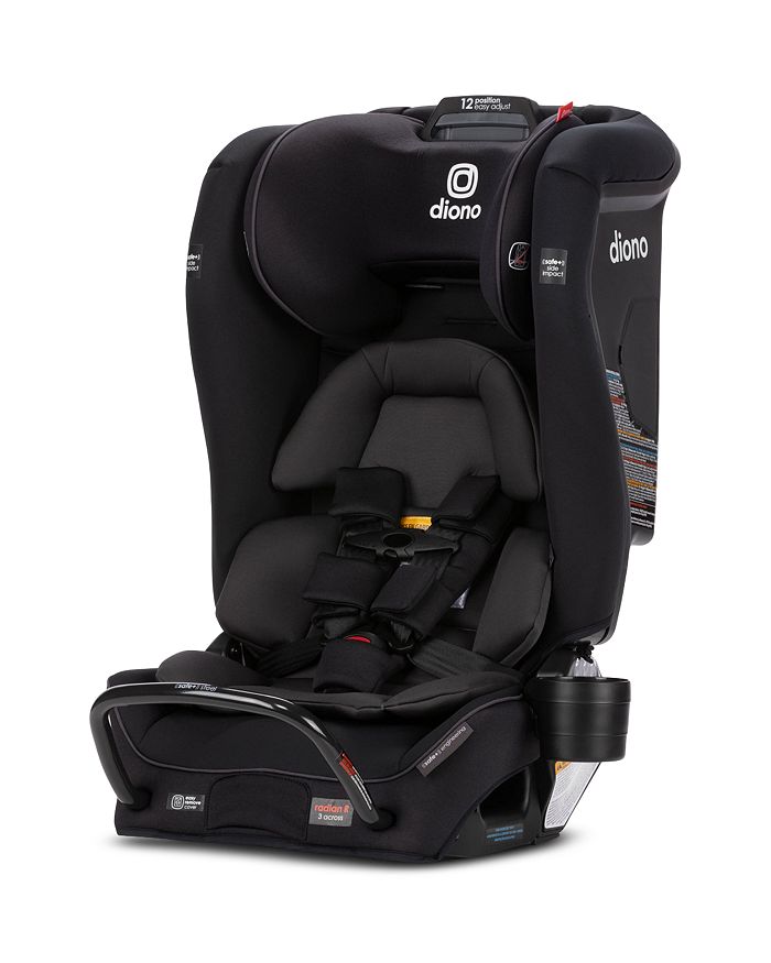 Diono radian best sale all in one