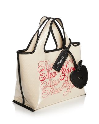 【3.1 Phillip Lim】We Are NY ミニ マーケット トート 3.1 Phillip Lim - ミニWe Are NYマーケット・トートバッグ を