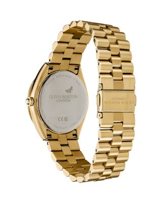 Sports Luxe Watch, 34mm 