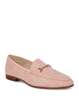 Sam edelman store loraine loafer pink