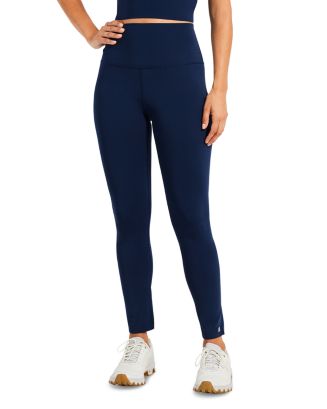 Nic+Zoe Flexfit-Legging Tascabile Donna, Versione Corta - Comodi E Performanti