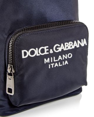 Dolce & Gabbana Nylon Sling Bag | Bloomingdale display picture 3