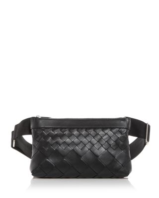 ショルダーバッグ Bottega Veneta Duo Crossbody Bag In Intrecciato Vn Bottega Veneta Intrecciato Duo Crossbody Cobalt Blue in