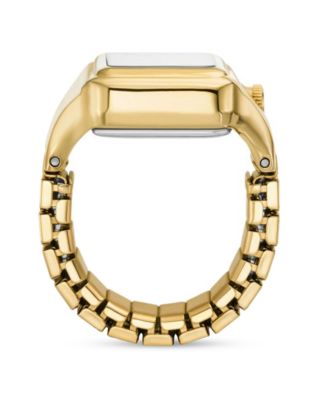 Raquel Ring Watch, 14mm x 14mm