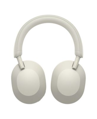 Wireless Over-Ear Noise Canceling Headphones