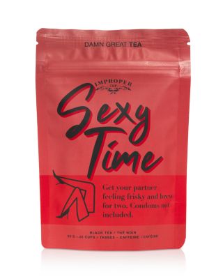 Improper Cup - Sexy Time Tea Leaves