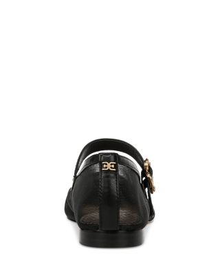 Women's Miranda Square Toe Mary Jane Shoes  