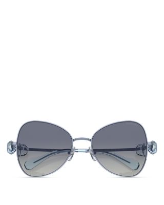 Butterfly Sunglasses, 57mm