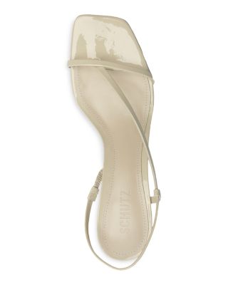 Women&#39;s Heloise Strappy Mid Heel Sandals