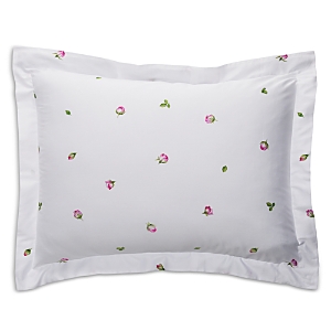 Schlossberg Jeunesse Blanc King Pillow Sham