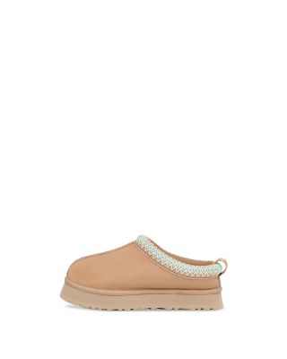 Unisex Tazz Slippers - Little Kid, Big Kid