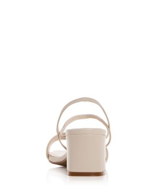 Women's Adapt Slingback Block Heel 