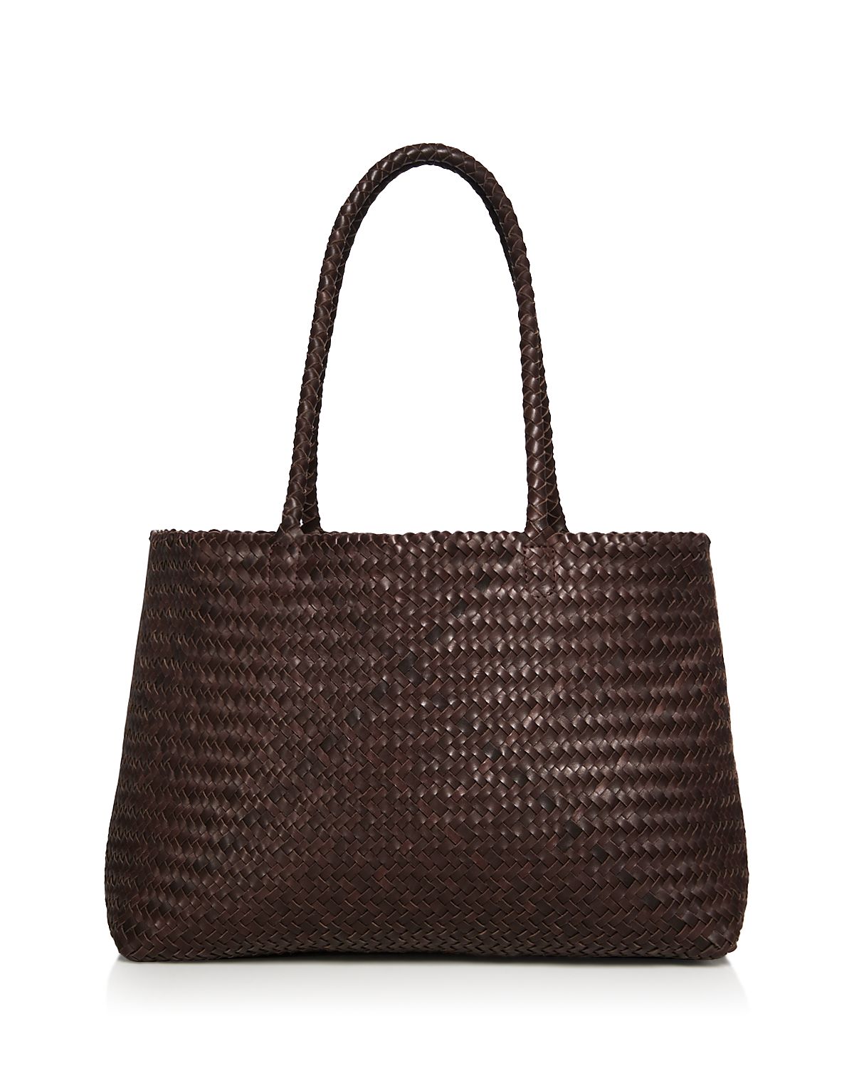 Madewell Transport E/W Woven Tote