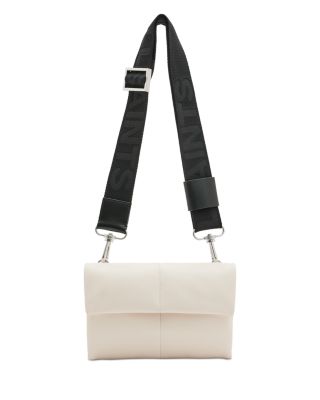 ALLSAINTS - Ezra Quilt Crossbody