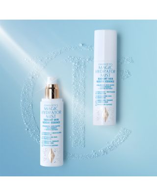 Magic Hydrator Mist 2.5 oz.