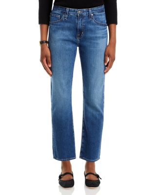 Ex Boyfriend High Rise Jeans in Durham