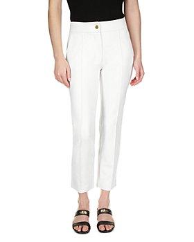 White Pants for Women on Sale - Bloomingdale's