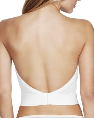 Noemi Strapless Bra
