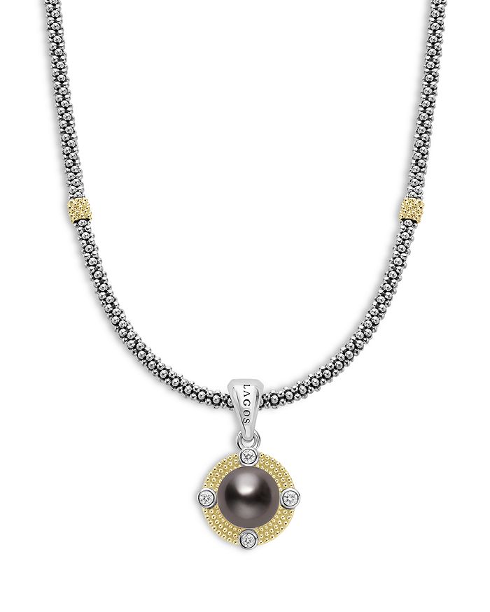 Lagos store diamond necklace