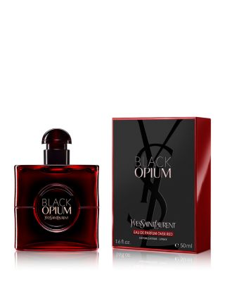Black Opium Eau de Parfum Over Red 1.6 oz.