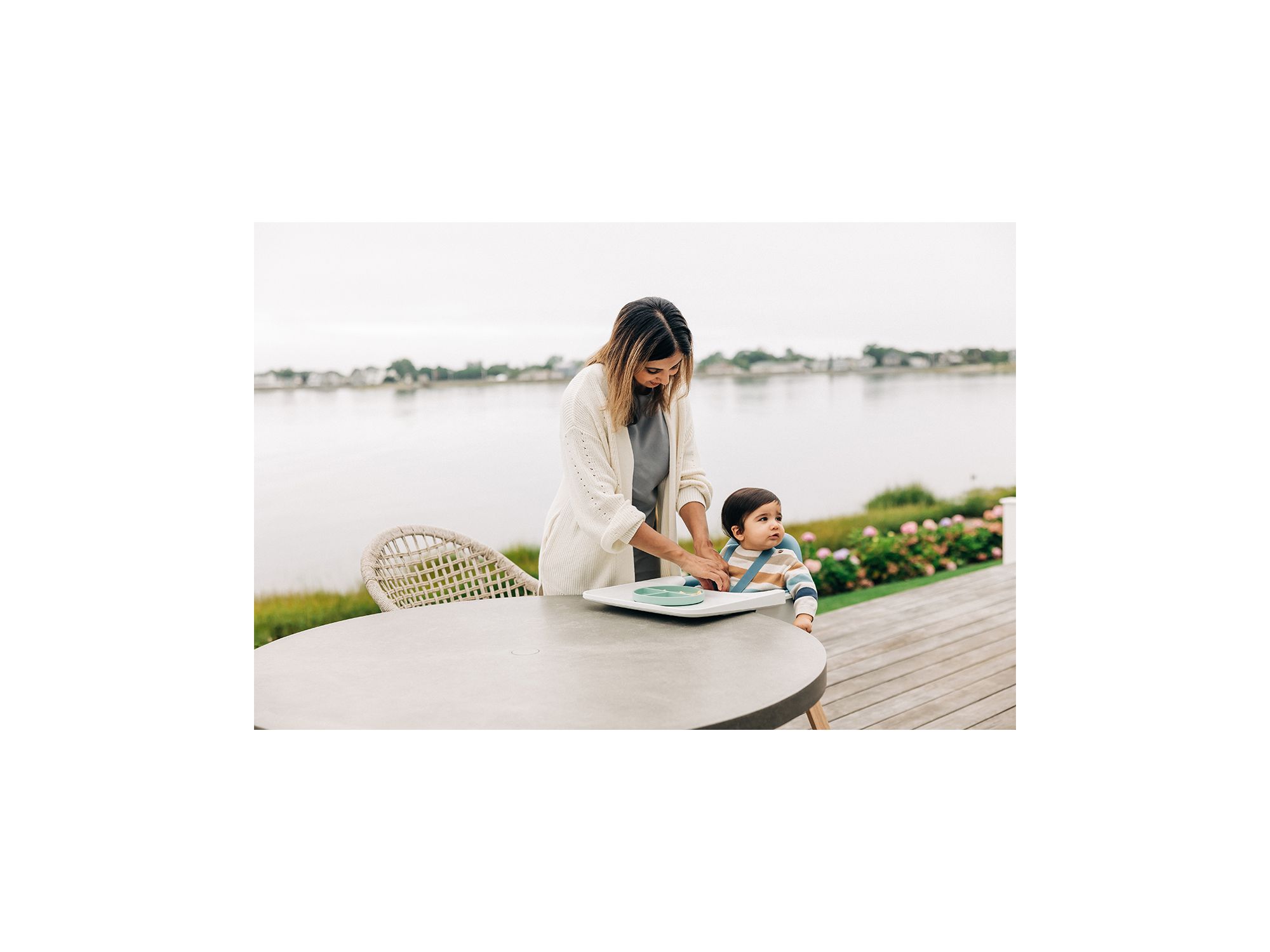 Ciro High Chair — Image 8