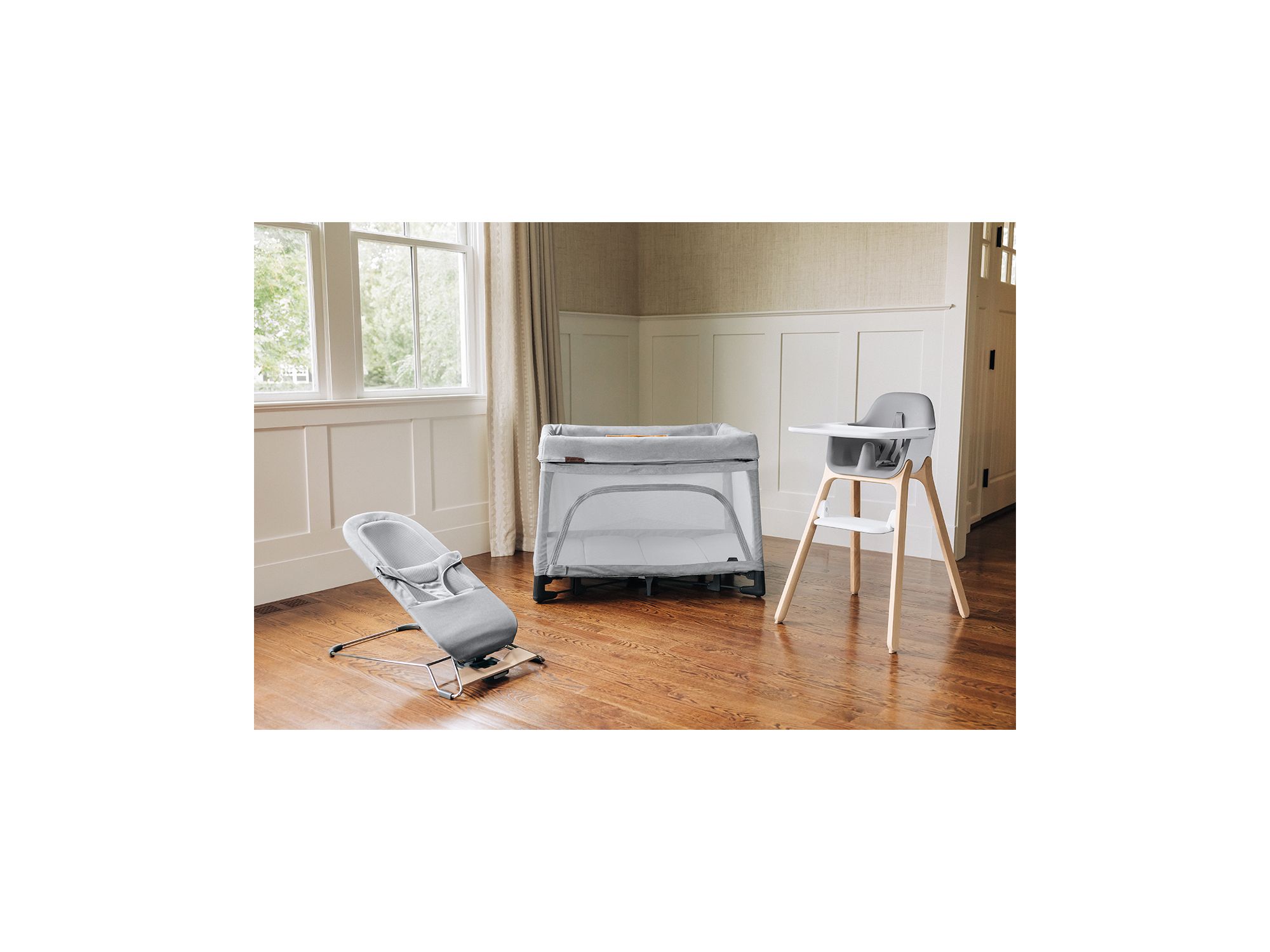 Ciro High Chair — Image 55