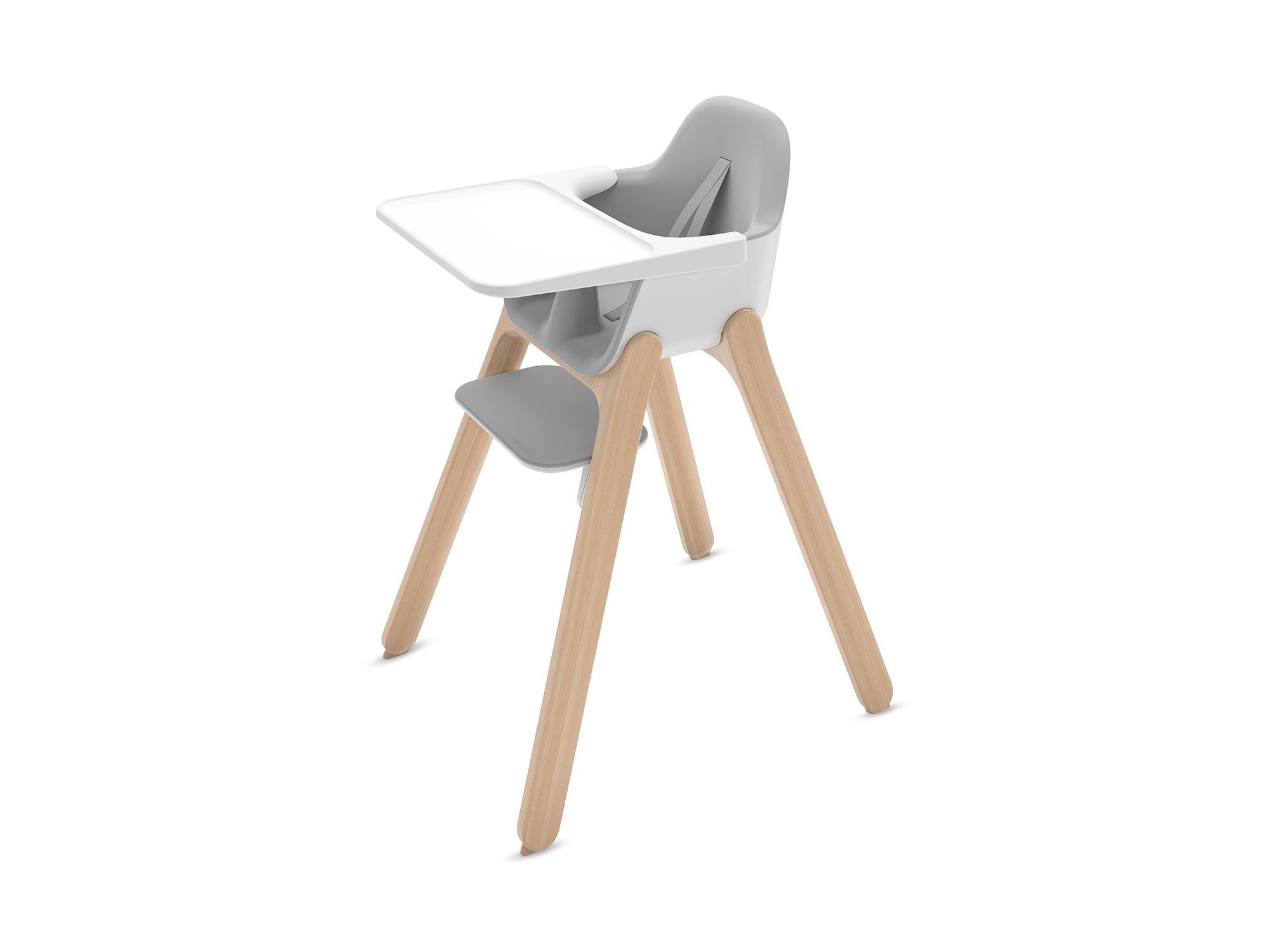 Ciro High Chair — Image 65
