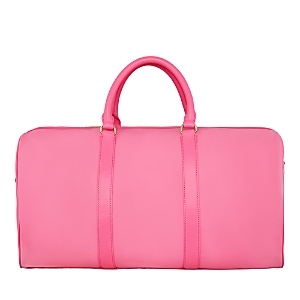 Stoney Clover Lane Classic Duffle in Guava