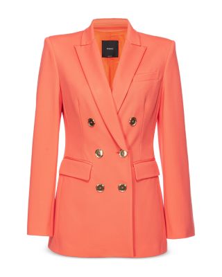 PINKO - Glorioso Double Breasted Blazer