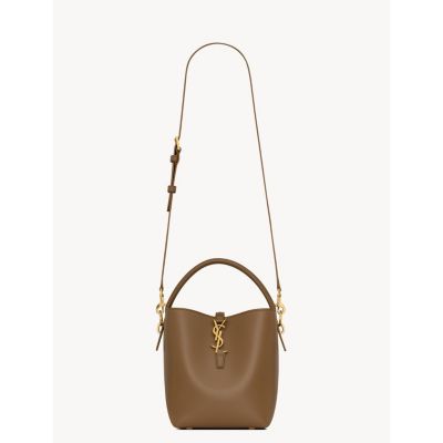 Le 37 Small Bucket Bag