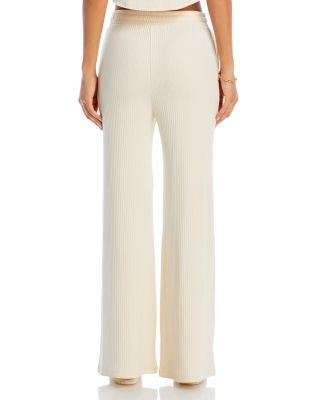 Well Traveled Wide Leg Pants