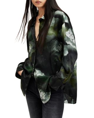 ALLSAINTS - Bernie Appalachian Shirt