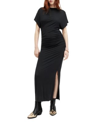 ALLSAINTS - Natalie Short Sleeve Dress