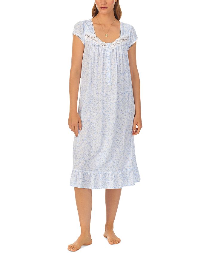 Eileen West Waltz Nightgown Bloomingdale's