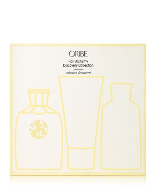 Hair Alchemy Evergreen Travel Set ($73 value)