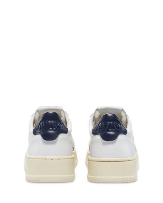 Women's Medalist Low Top Sneakers