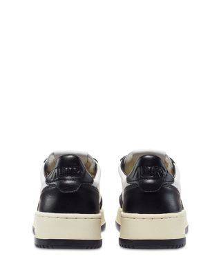 Women's Medalist Low Top Sneakers