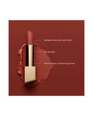 Unlocked Soft Matte Lipstick