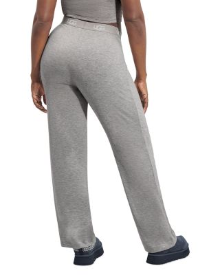 Britta High Rise Wide Leg Pants