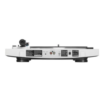 AT-LP3xBT Fully Automatic Wireless Belt-Drive Turntable with Bluetooth